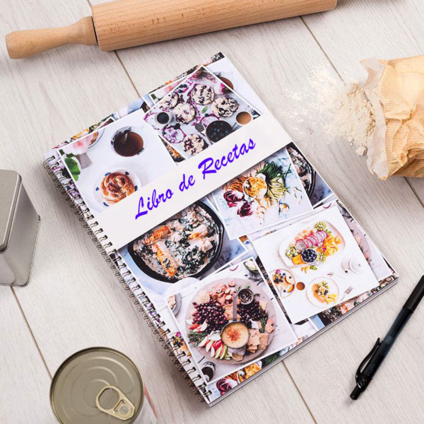 Agendas personalizadas