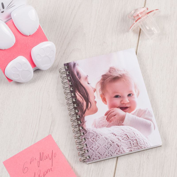 Agendas personalizadas - Imagen 4