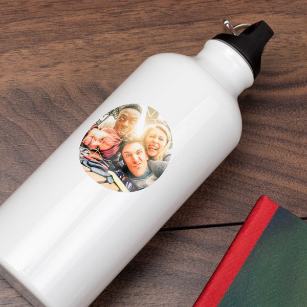 Botellas personalizadas